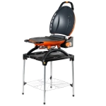 O-Grill 800T газовый гриль ORANGE 800T_ORANGE