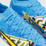 бутсы Nike Air Zoom Mercurial Vapor XV Elite FG Blue KM