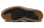 Кроссовки Jordan Air Jordan 1 Elevate Black Gum (Женская размерная сетка)