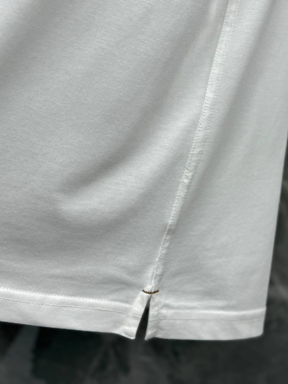 Футболка Loro Piana