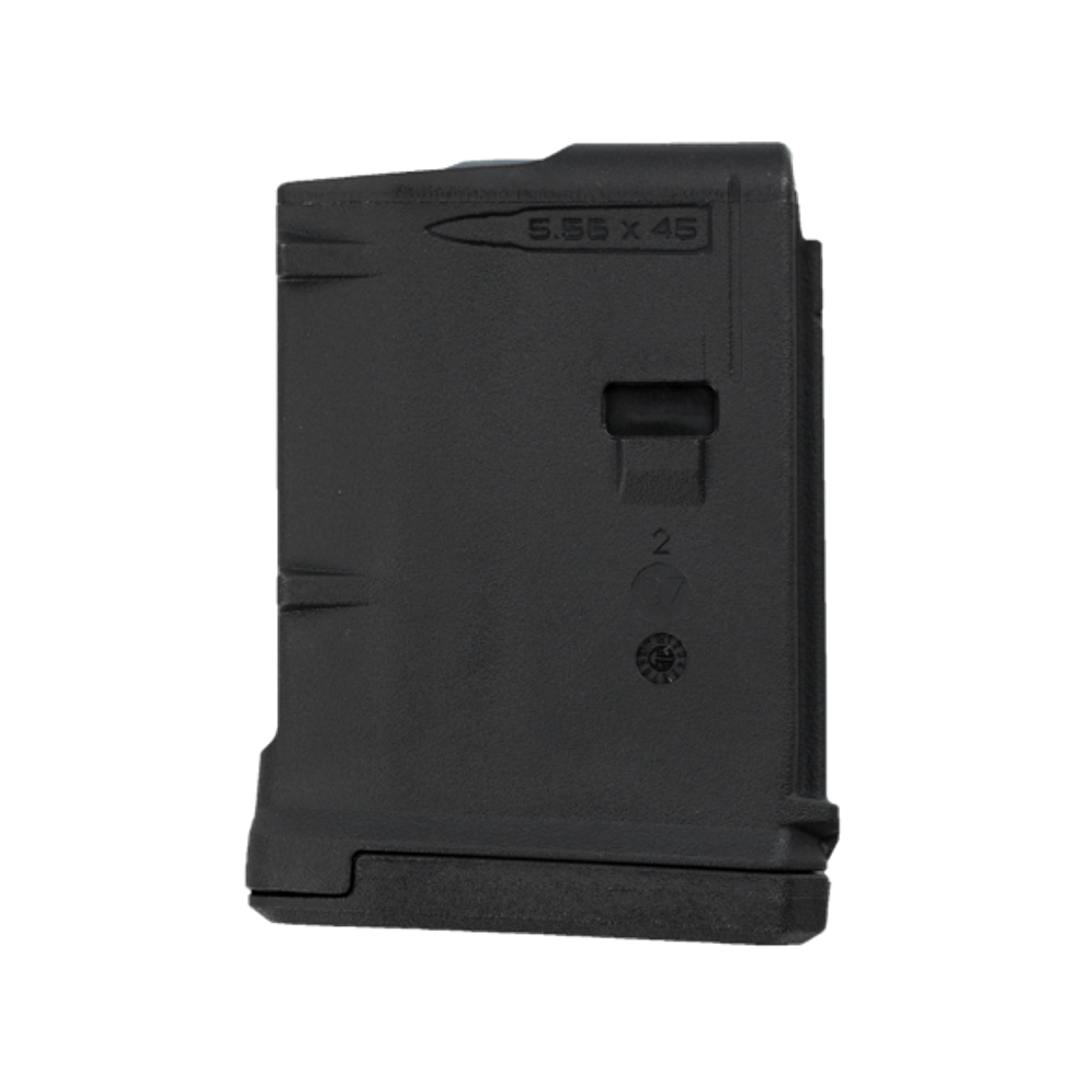 Магазин PMAG® 10 AR/M4 GEN M3™ 5.56X45MM NATO/BLK