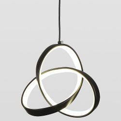 Подвесной светильник Lussole Aberdeen LSP-7151