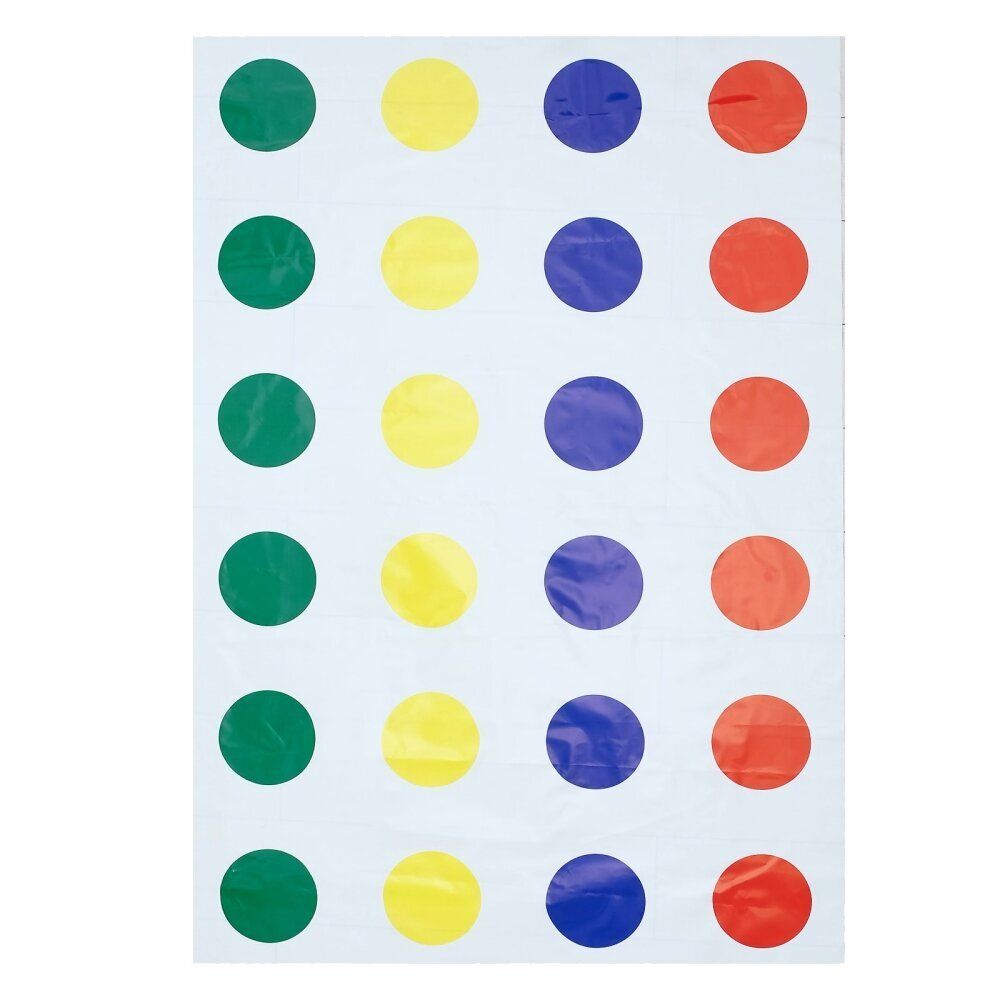 GAEM Игра "Твистер", L160 W0,1 H117 см