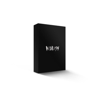 Альбом Stray Kids NOEASY (limited ver.)