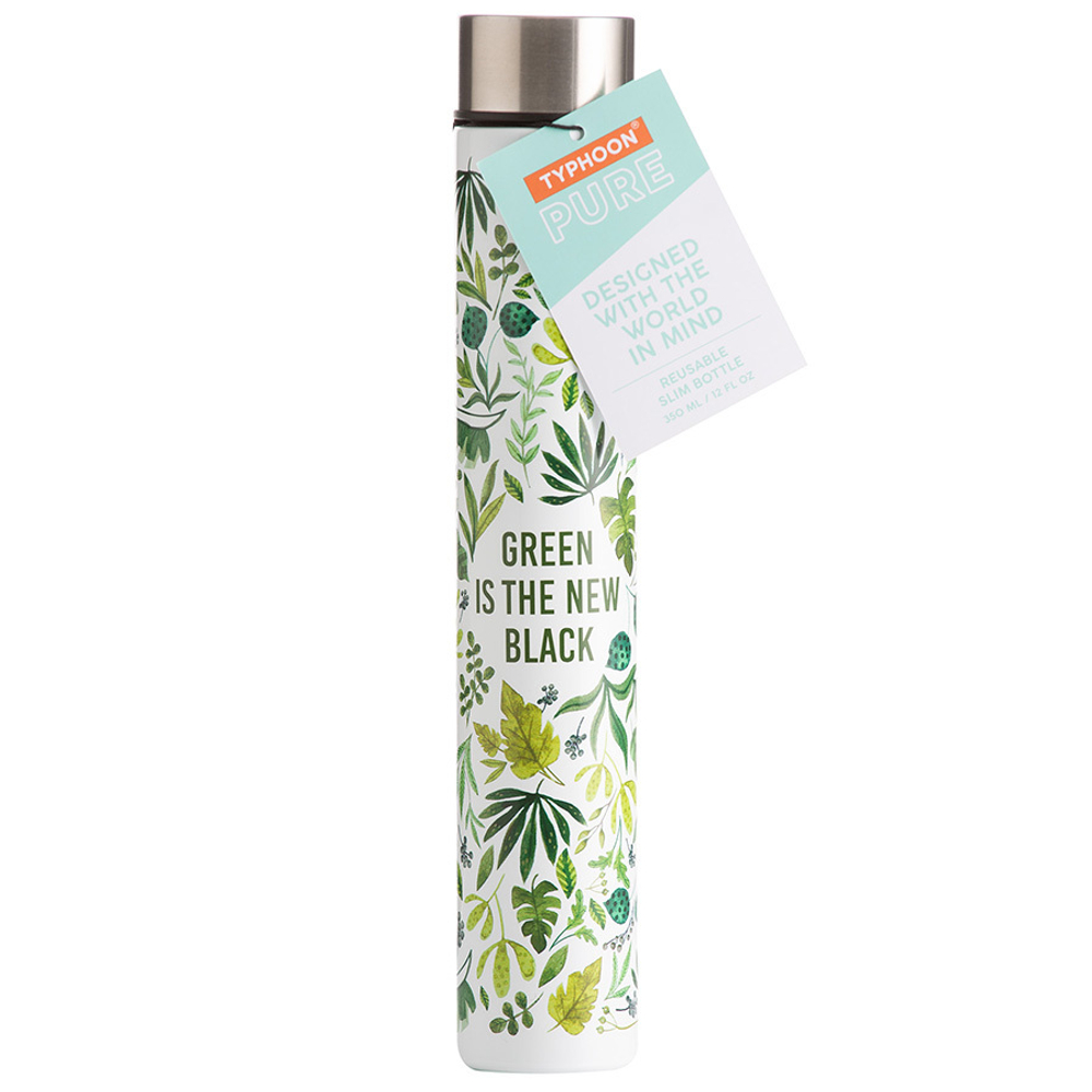 Бутылка 350 мл pure