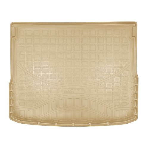 Коврик в багажник Norplast/Unidec для Hyundai Creta (2016-) Бежевый, полиуретан, арт.NPA00-T31-050-B
