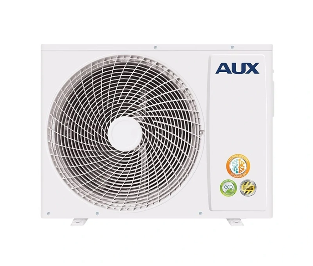 AUX ALCF-H18/4DR2A