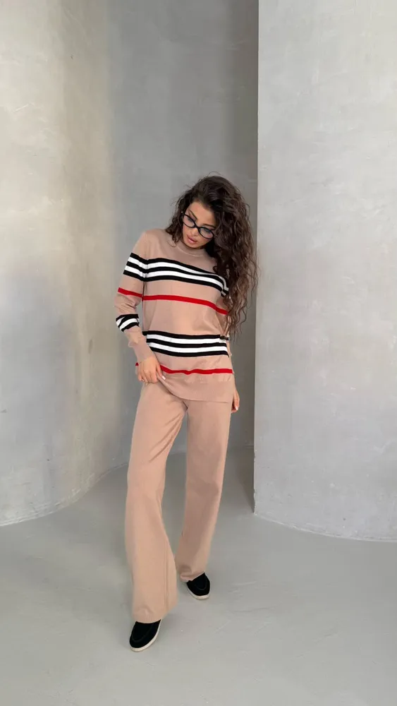 Костюм 2576367 Fabrika