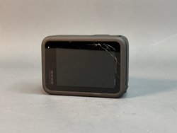 GoPro Hero 11 Black разбит экран