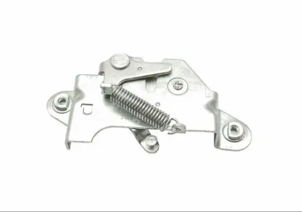 Замок капота УАЗ 3160, 3162, 3163 **