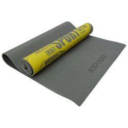 Коврик для йоги Espado PVC 173*61*0.5 см (принт) 1/10