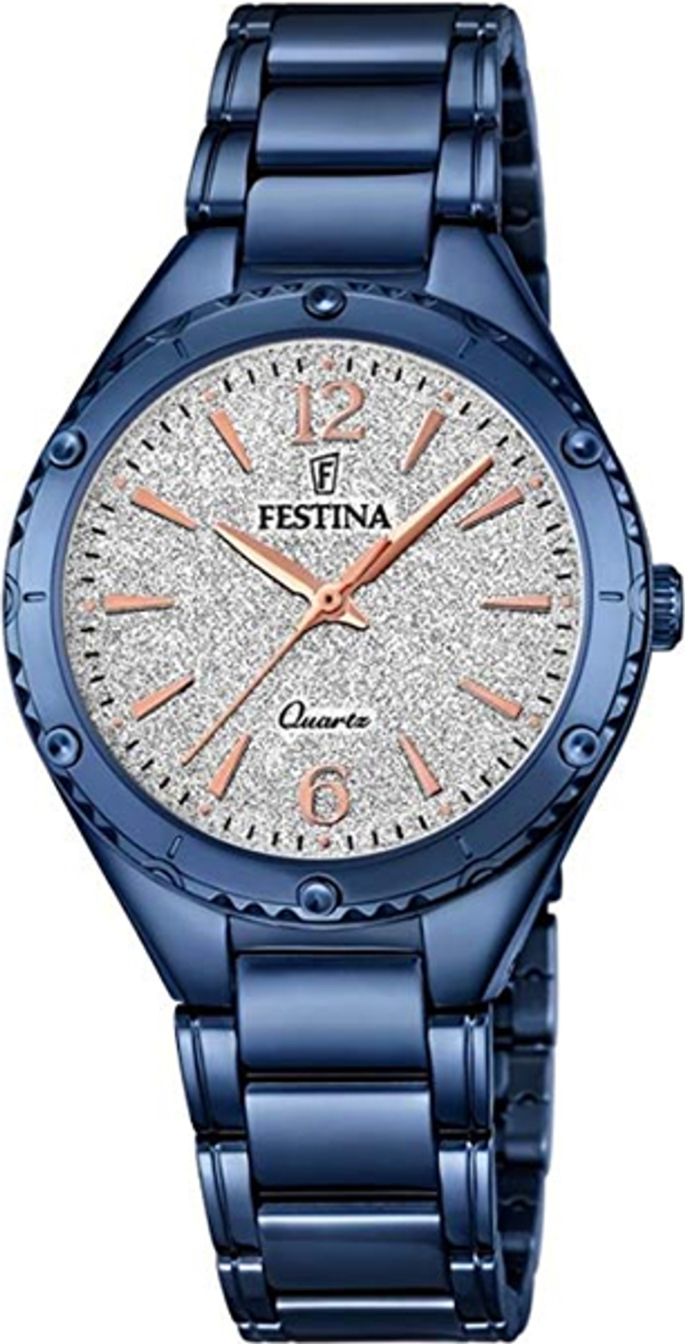 Женские наручные часы Festina F16923/3
