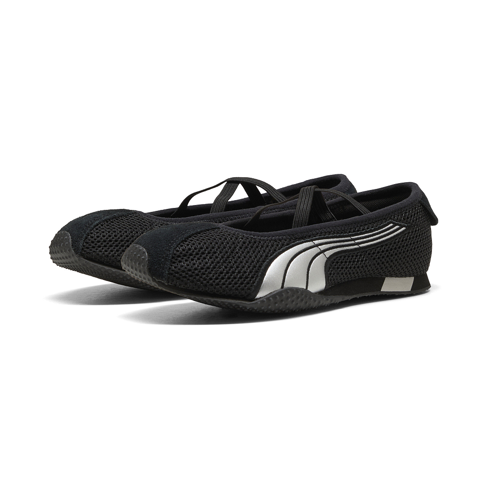 Женские балетки PUMA H-Street Ballet