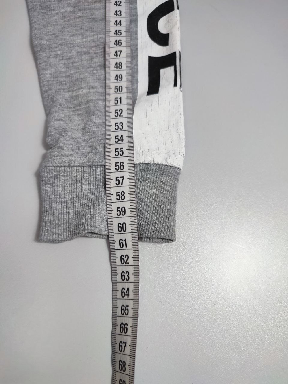 Джемпер H&M повседневный 42 размер