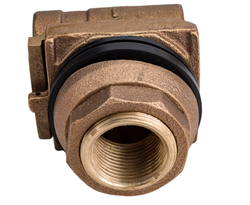 Адаптер скважинный WWSYSTEM 1"