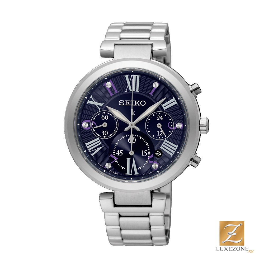 Seiko SRW797P1