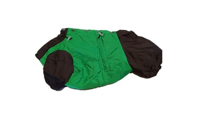 Комбинезон,  утепленный синтепоном 26Т мальчик (обхват груди 52 - 59)