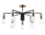 Люстра на штанге Ambrella light MODERN LH56117