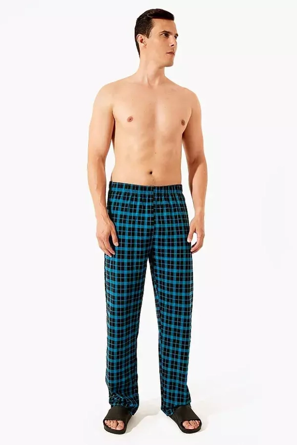 Пижамные штаны мужские 0110298011 Tad Sensera