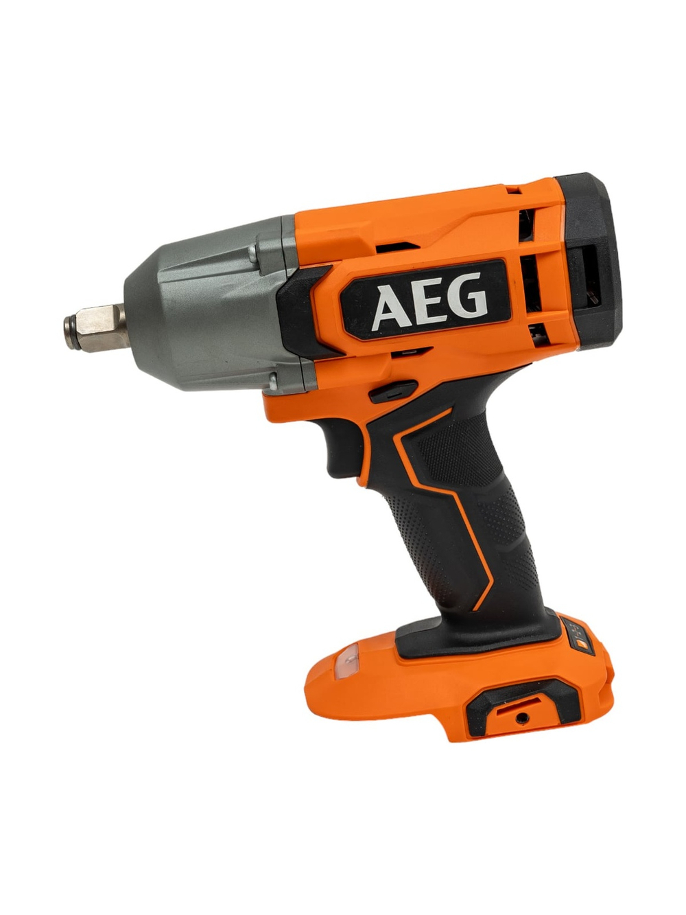 Ударный гайковерт AEG BSS18C12ZC-0 18В 4935481078