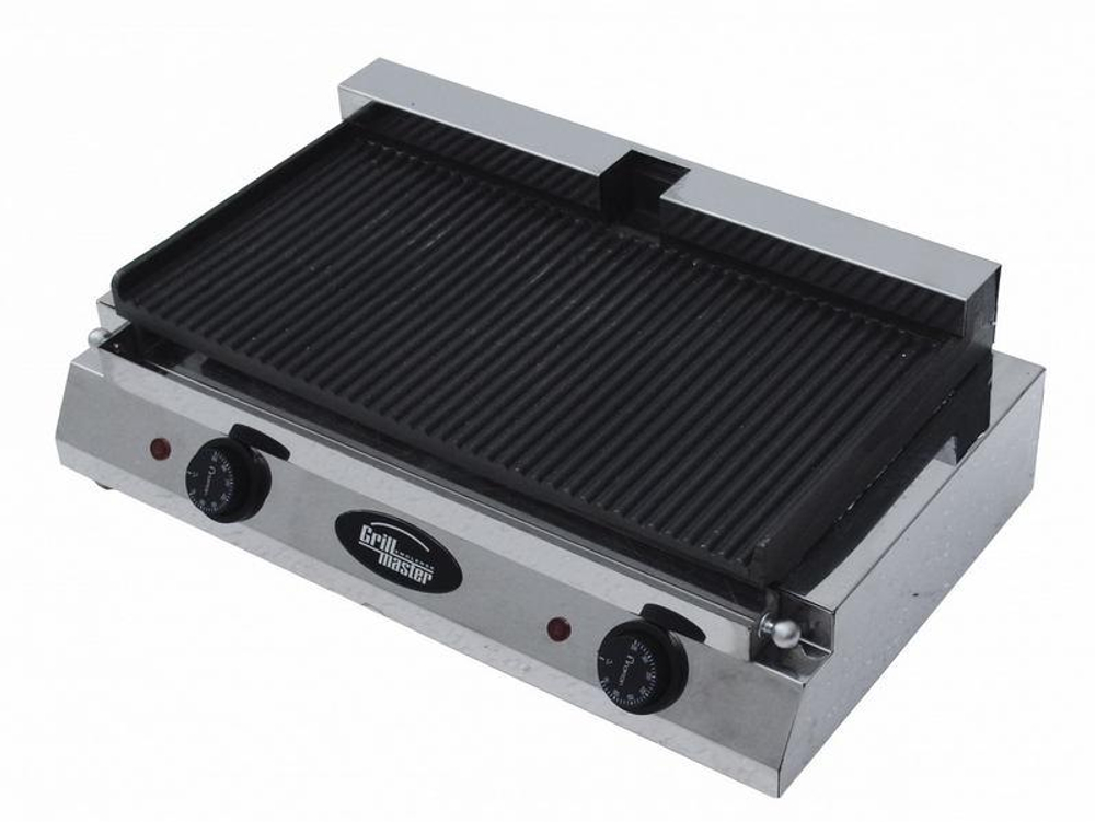 Поверхность жарочная электрическая GRILL MASTER Ф2ПЖЭ(КТЭ) 21704