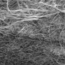 Эластичная двухслойная мембрана Контур