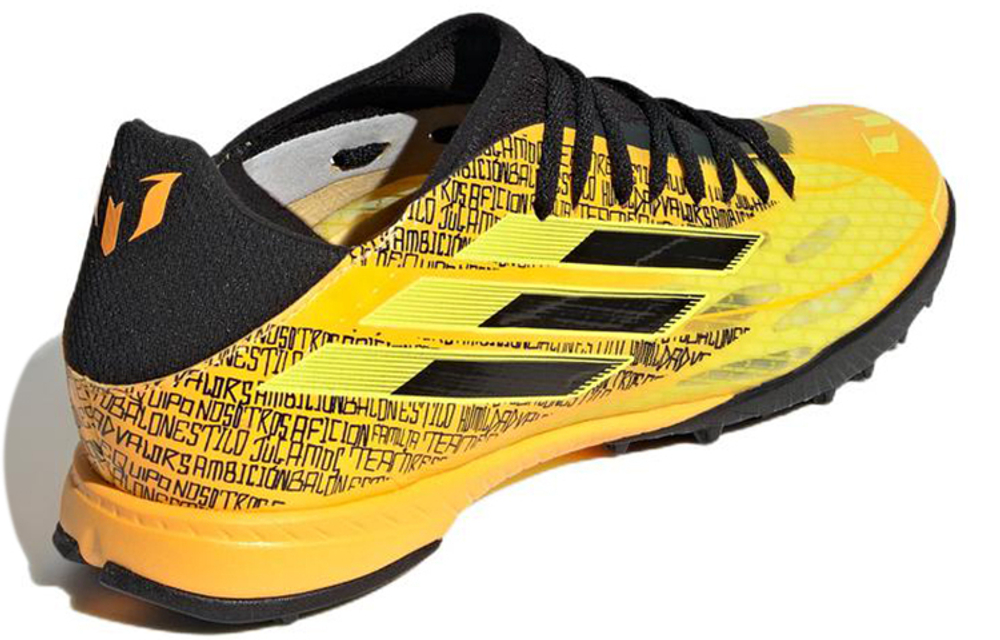 Кроссовки Adidas X Speedflow Messi.3 Tf