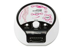 Аппарат для лимфодренажа и массажа WelbuTech Seven Liner Luxury Zam, стандартный комплект, размер XL (новый тип стопы)