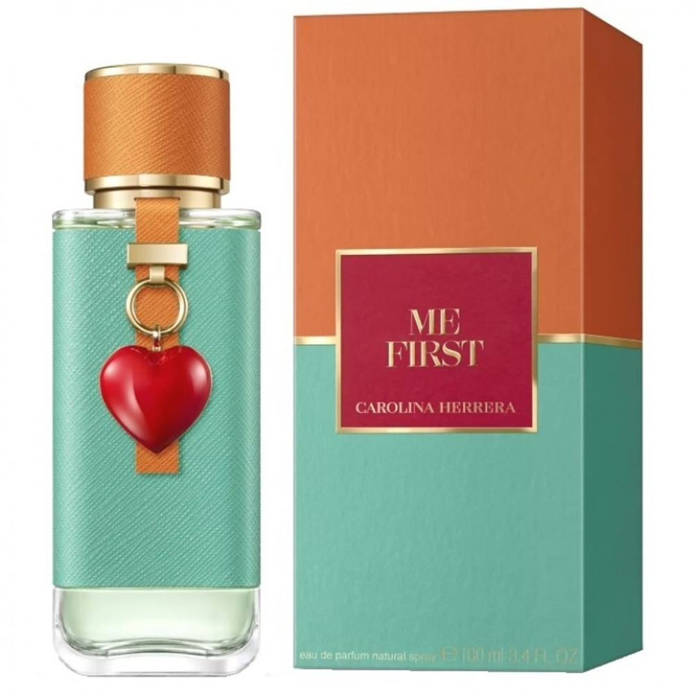 Carolina Herrera Me First