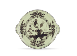 Тарелка для торта Richard Ginori Oriente Italiano Bario (30.5 см)