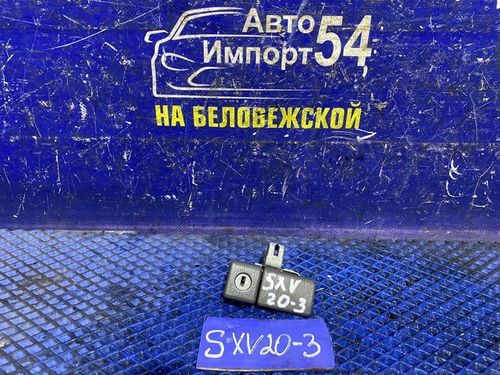 Бардачок пассажирский TOYOTA CAMRY GRACIA 1999