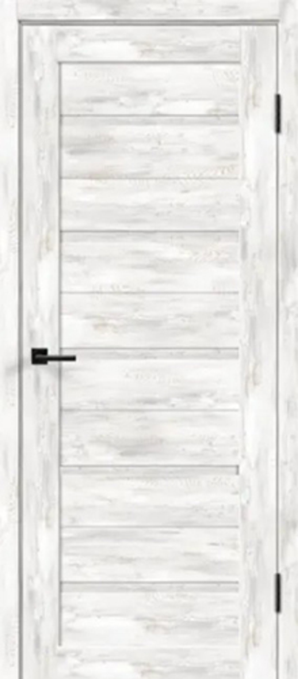 Межкомнатная дверь Velldoris Duplex PG Ель альпийская