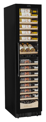 Винный шкаф MEYVEL MV106-KBT2 (Slim)