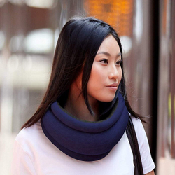 Подушка OstrichPillow Light