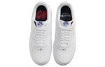 Кроссовки Nike Air Force 1 "Nba Paris"