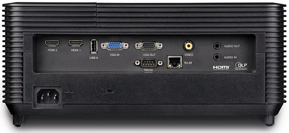 Проектор InFocus IN136