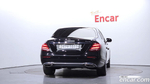Mercedes-Benz E-Class W213 E450 4MATIC Exclusive (03.2020)
