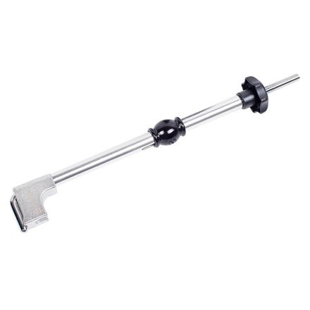 Цена на МАСТАК (102-10002C) Набор заглушек для патрубков с металлическими наконечниками, зажим, кейс, 12 предметов