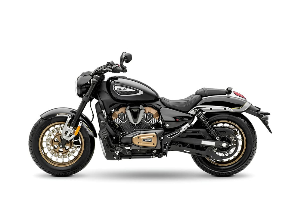 Мотоцикл VOGE 625CU