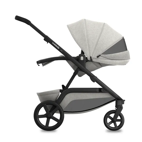 Коляска Redsbaby Nuvo 2 в 1 Pebble