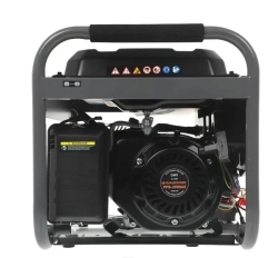 Бензиновый генератор CARVER PPG-3900АE ( 3.2 кВТ, бак 15 л, 220В, электростартер)