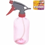Пульверизатор «Гардения» 600мл цвет розовый ДоброСад