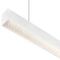Подвесной светодиодный светильник Denkirs DK9253-WH