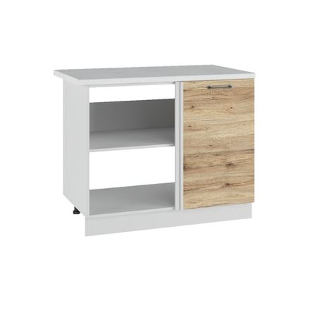 Кухня Модуль СУ 1050 Лофт Дуб цикорий