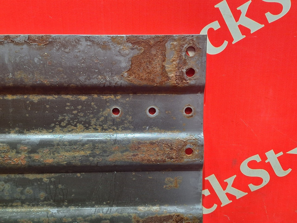 Плита седла 22 мм