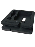 Универсальный чехол для эхолота Унибокс М (для Практик 8, 5, 6М, 6S )