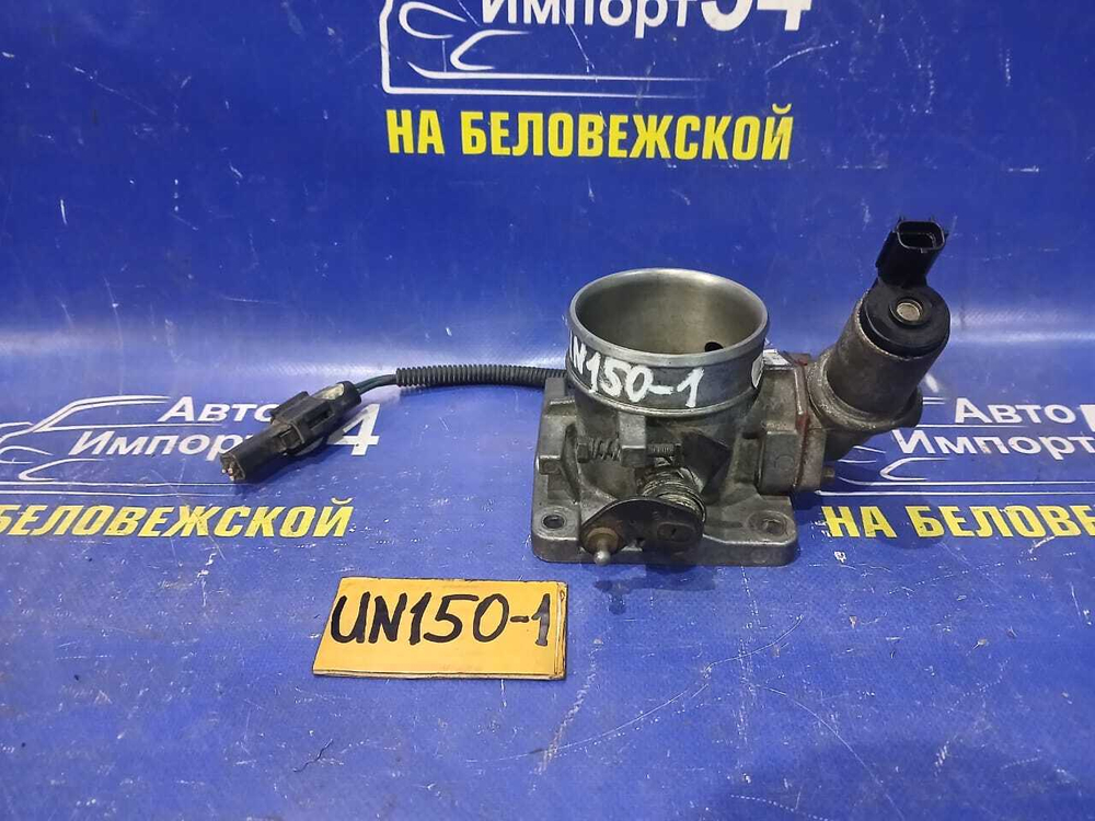 Дроссельная заслонка FORD EXPLORER 1997