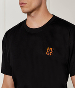 Пижамы Iridium Hugo Bodywear - черный(50524771)