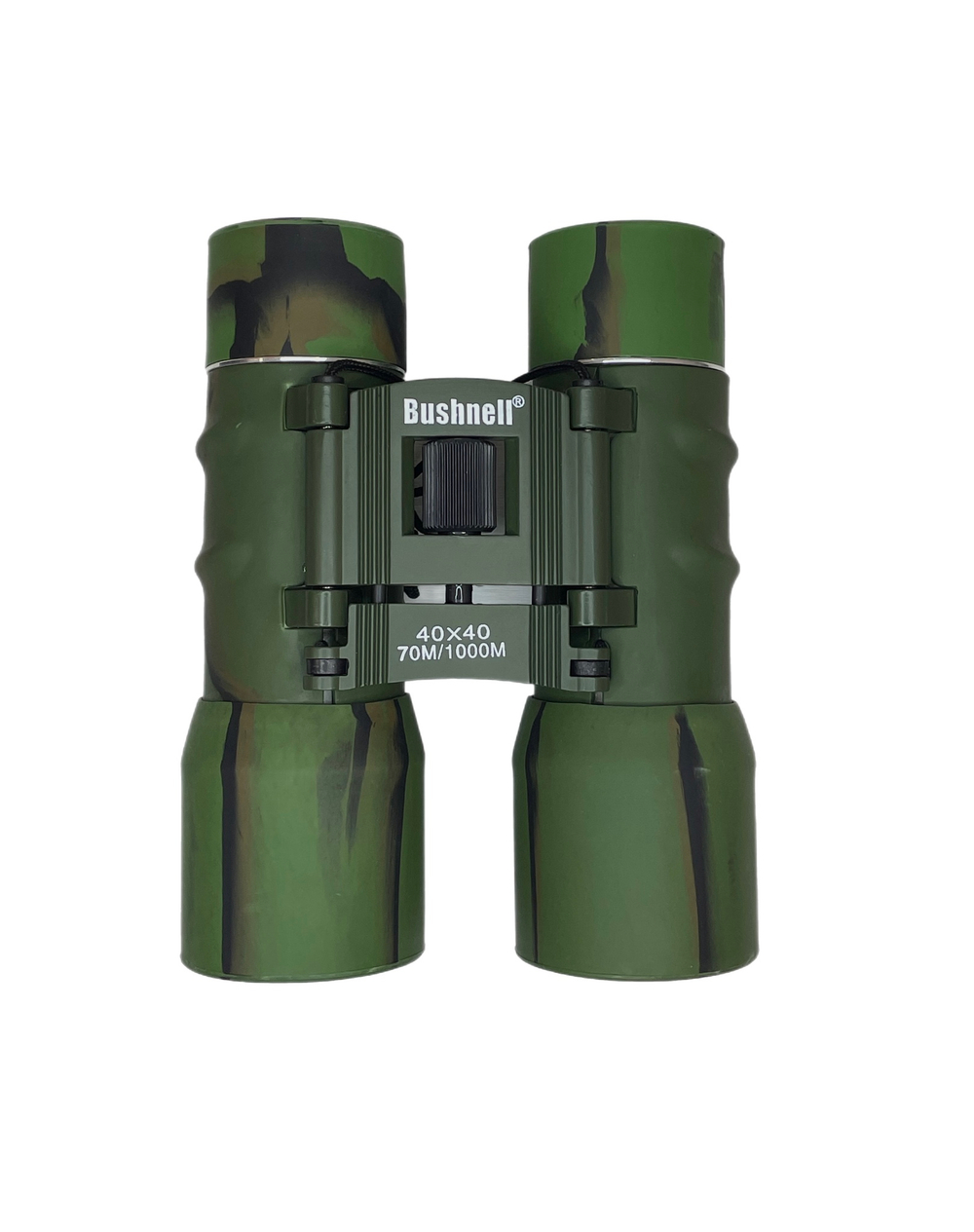 Бинокль Bushnell 40x40 камуфляж