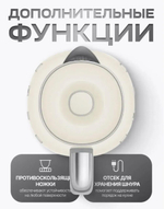 Чайник SMEG